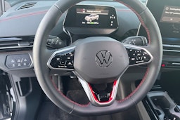 musta Volkswagen ID.5 2026 kuva 13.