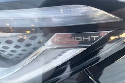 musta Volkswagen ID.5 2026 kuva 14.