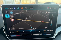 musta Volkswagen ID.5 2026 kuva 15.