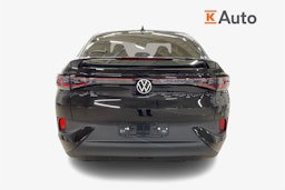 musta Volkswagen ID.5 2026 kuva 3.