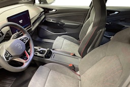 musta Volkswagen ID.5 2026 kuva 6.