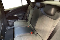 musta Volkswagen ID.5 2026 kuva 8.