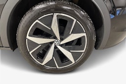 musta Volkswagen ID.5 2026 kuva 9.