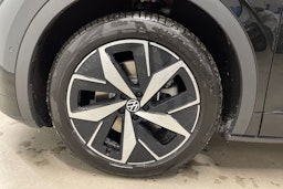 musta Volkswagen ID.5 2026 kuva 10.