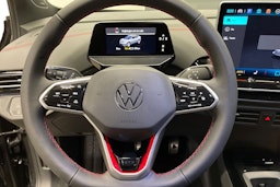 musta Volkswagen ID.5 2026 kuva 11.