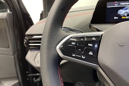 musta Volkswagen ID.5 2026 kuva 12.