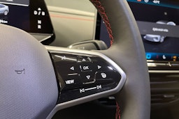 musta Volkswagen ID.5 2026 kuva 13.