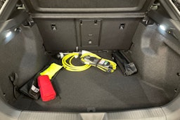 musta Volkswagen ID.5 2026 kuva 15.