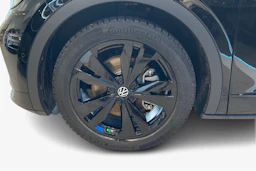 Musta Volkswagen ID.5 2026 kuva 9.