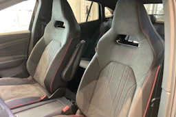 Musta Volkswagen ID.5 2026 kuva 11.