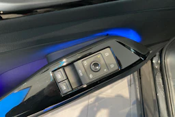 Musta Volkswagen ID.5 2026 kuva 13.