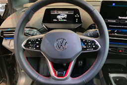 Musta Volkswagen ID.5 2026 kuva 14.