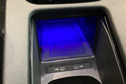 Musta Volkswagen ID.5 2026 kuva 18.