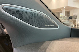 Musta Volkswagen ID.5 2026 kuva 19.