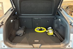 met. harmaa Volkswagen ID.5 2026 kuva 11.