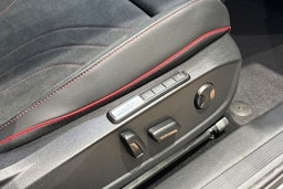 met. harmaa Volkswagen ID.5 2026 kuva 16.