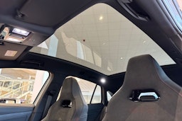 met. harmaa Volkswagen ID.5 2026 kuva 18.