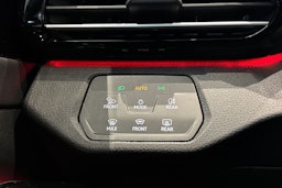 met. harmaa Volkswagen ID.5 2026 kuva 20.