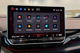 met. harmaa Volkswagen ID.5 2026 kuva 22.