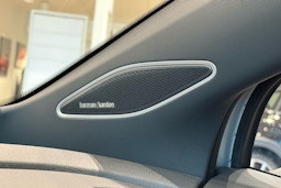 met. harmaa Volkswagen ID.5 2026 kuva 33.