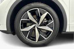 valkoinen Volkswagen ID.5 2026 kuva 9.