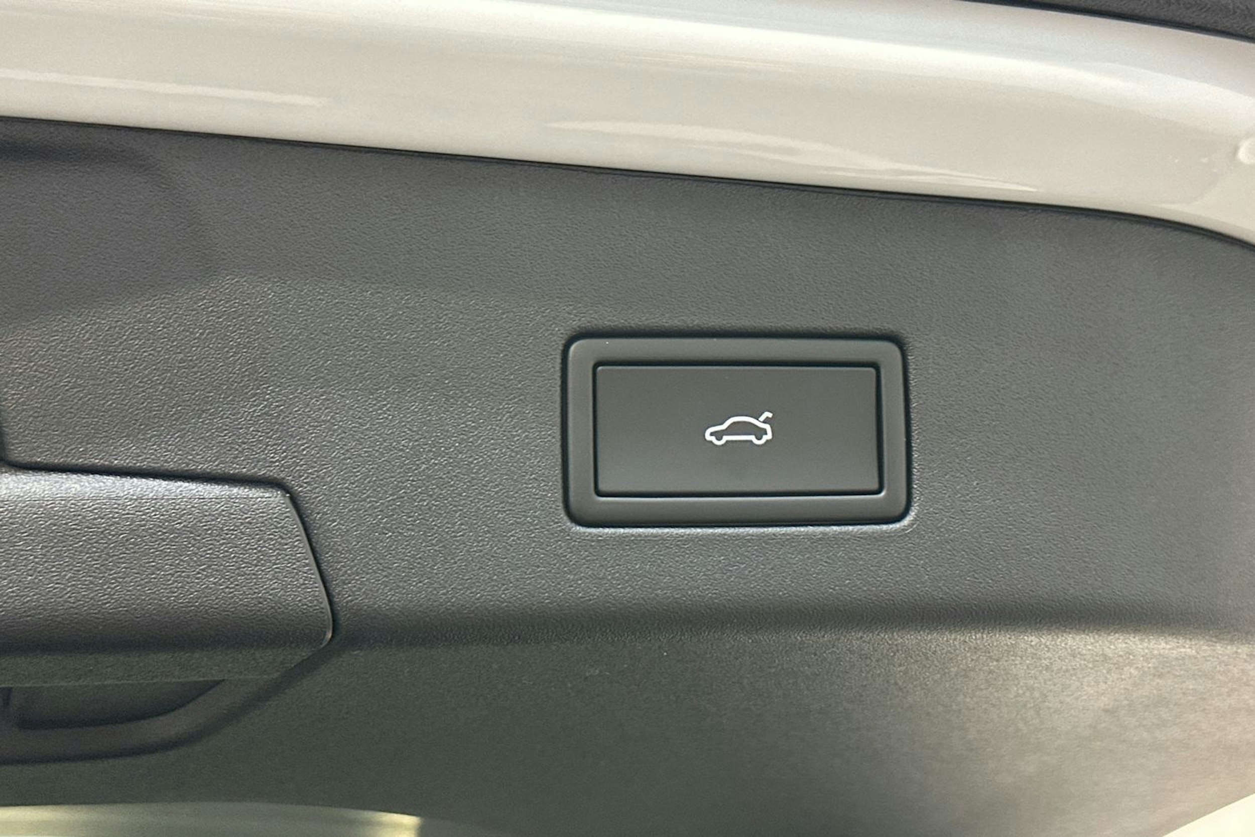 valkoinen Volkswagen ID.5 2026 kuva 12.