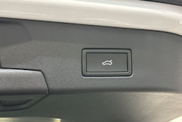 valkoinen Volkswagen ID.5 2026 kuva 12.