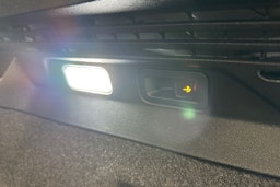 valkoinen Volkswagen ID.5 2026 kuva 13.