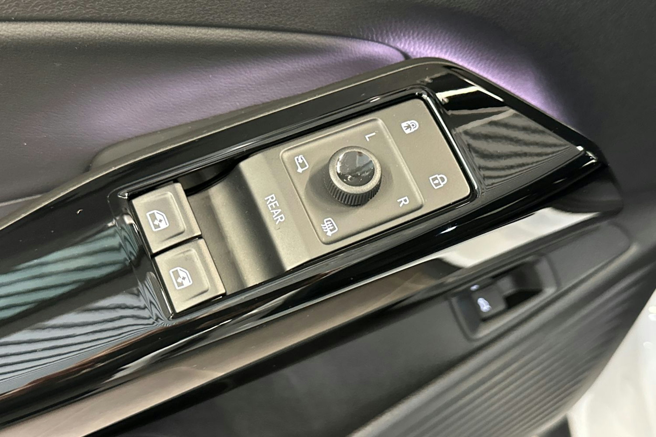 valkoinen Volkswagen ID.5 2026 kuva 14.