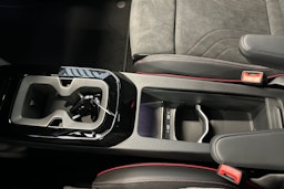 valkoinen Volkswagen ID.5 2026 kuva 28.