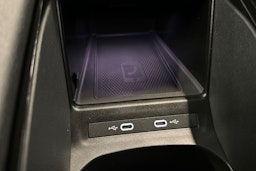 valkoinen Volkswagen ID.5 2026 kuva 29.