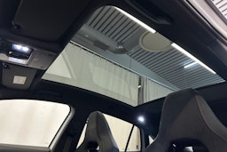 valkoinen Volkswagen ID.5 2026 kuva 33.