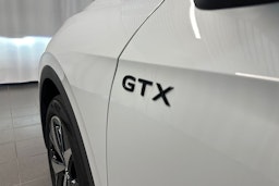 valkoinen Volkswagen ID.5 2026 kuva 38.