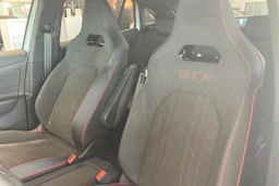 valkoinen Volkswagen ID.5 2026 kuva 11.