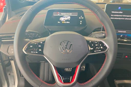valkoinen Volkswagen ID.5 2026 kuva 14.