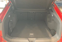 punainen Volkswagen ID.5 2026 kuva 21.
