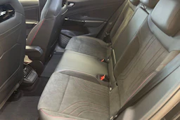 musta Volkswagen ID.5 2026 kuva 8.