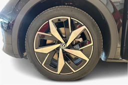 musta Volkswagen ID.5 2026 kuva 9.