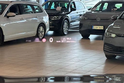 musta Volkswagen ID.5 2026 kuva 24.
