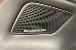 musta Volkswagen ID.5 2026 kuva 30.