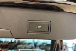 musta Volkswagen ID.5 2026 kuva 37.
