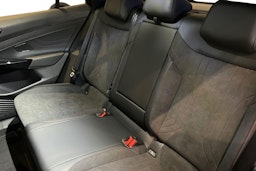 musta Volkswagen ID.5 2026 kuva 8.