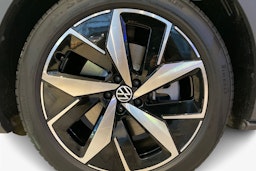 musta Volkswagen ID.5 2026 kuva 9.