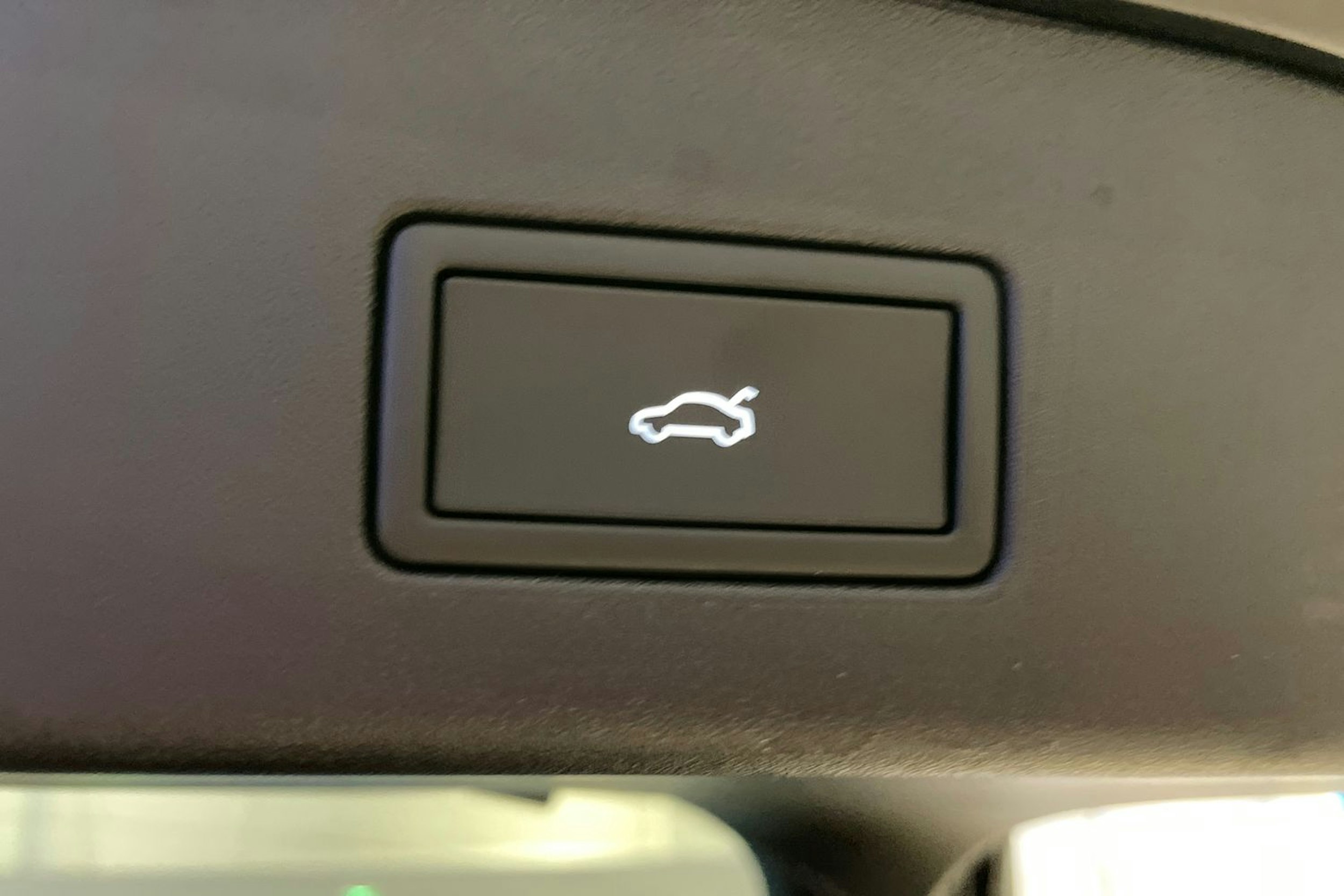 musta Volkswagen ID.5 2026 kuva 12.