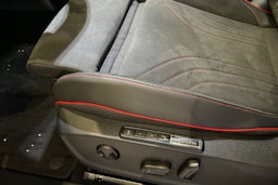 musta Volkswagen ID.5 2026 kuva 13.