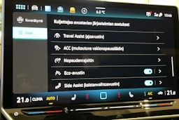 musta Volkswagen ID.5 2026 kuva 17.