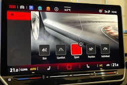 musta Volkswagen ID.5 2026 kuva 19.