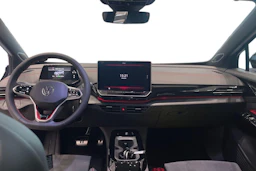 musta Volkswagen ID.5 2026 kuva 7.