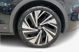 musta Volkswagen ID.5 2026 kuva 9.
