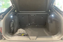 musta Volkswagen ID.5 2026 kuva 11.